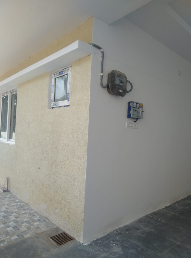 4 BHK flat for sale in  Y